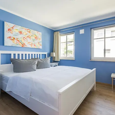 Hmuschelsucher, Birkenstrasse 7a, App 6 *