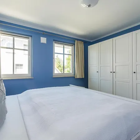 Hmuschelsucher, Birkenstrasse 7a, App 6 شقة