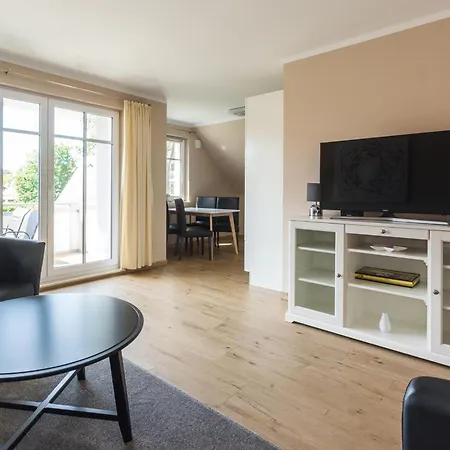 Hmuschelsucher, Birkenstrasse 7a, App 6 شقة زنغست